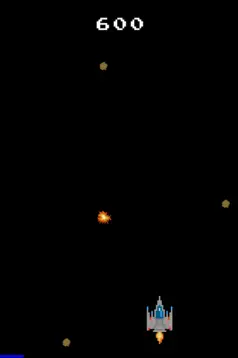 Space Game