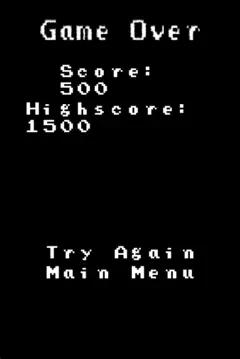 Space Game